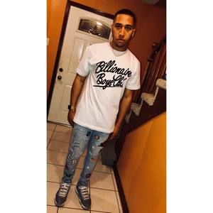 Meet your Posher, Louis